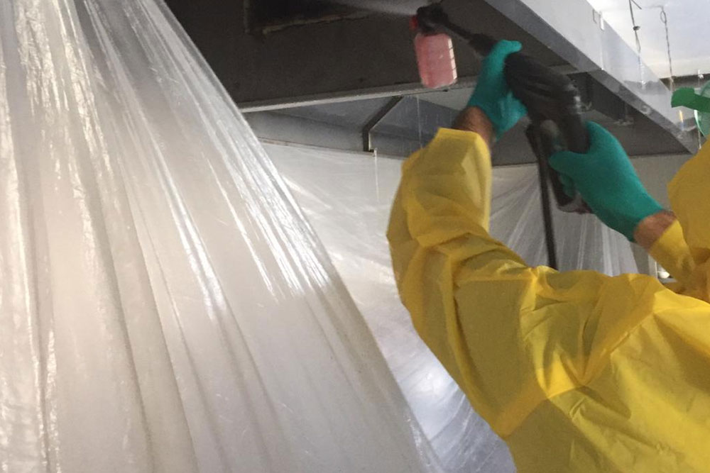 Ankara Baca Temizliği 