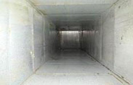 Yağlı Kanal Temizliği