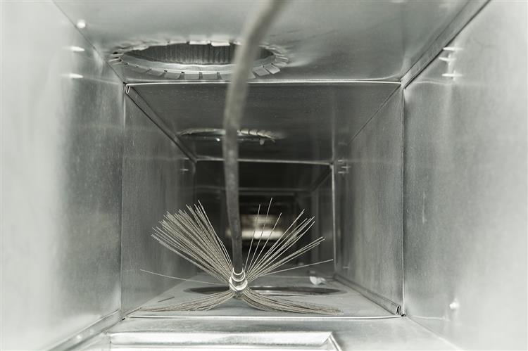 Mutfak Yağlı Kanal Temizliği